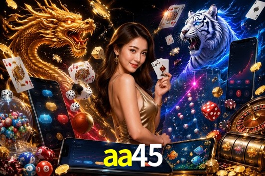 Tennis Betting aa45