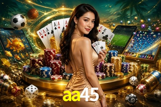 VIP Casino aa45