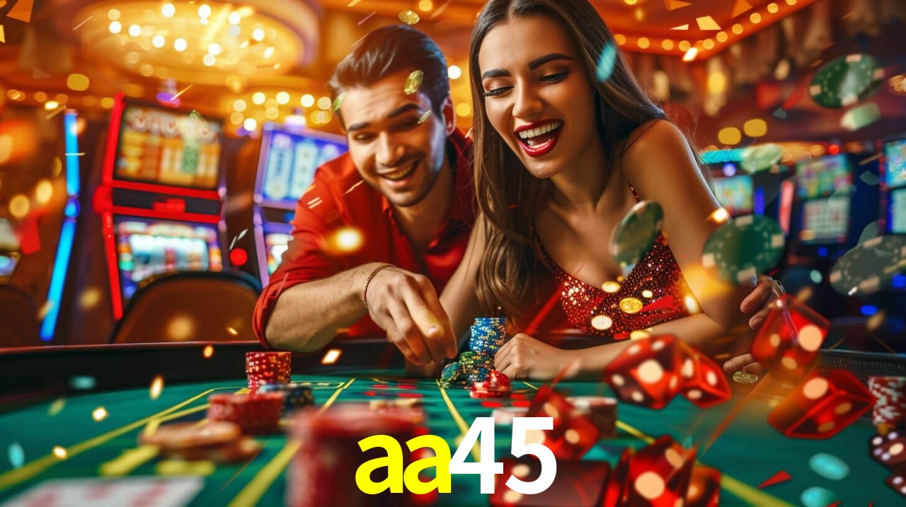 Diretório de Jogos aa45