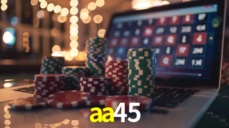 Responsive Design aa45