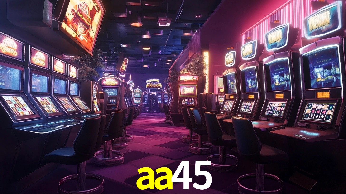 aa45 Bônus - aa45 visual 1