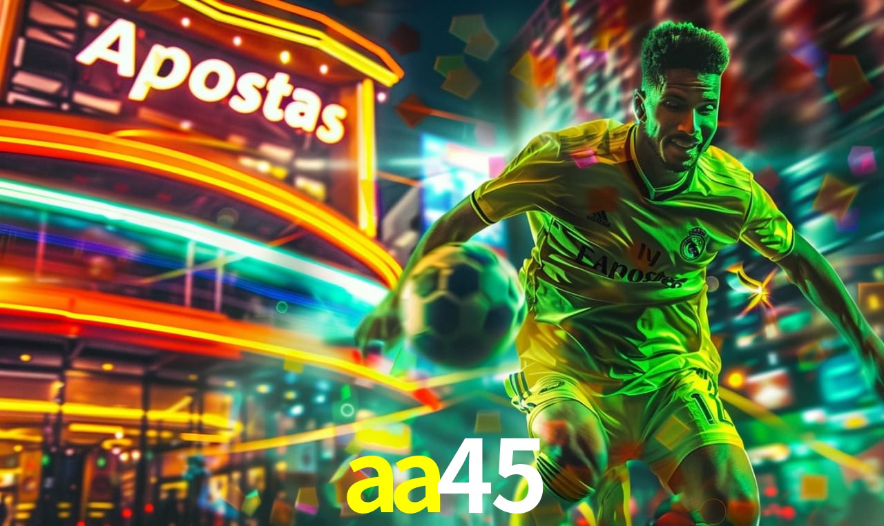 Apostas de Tênis aa45