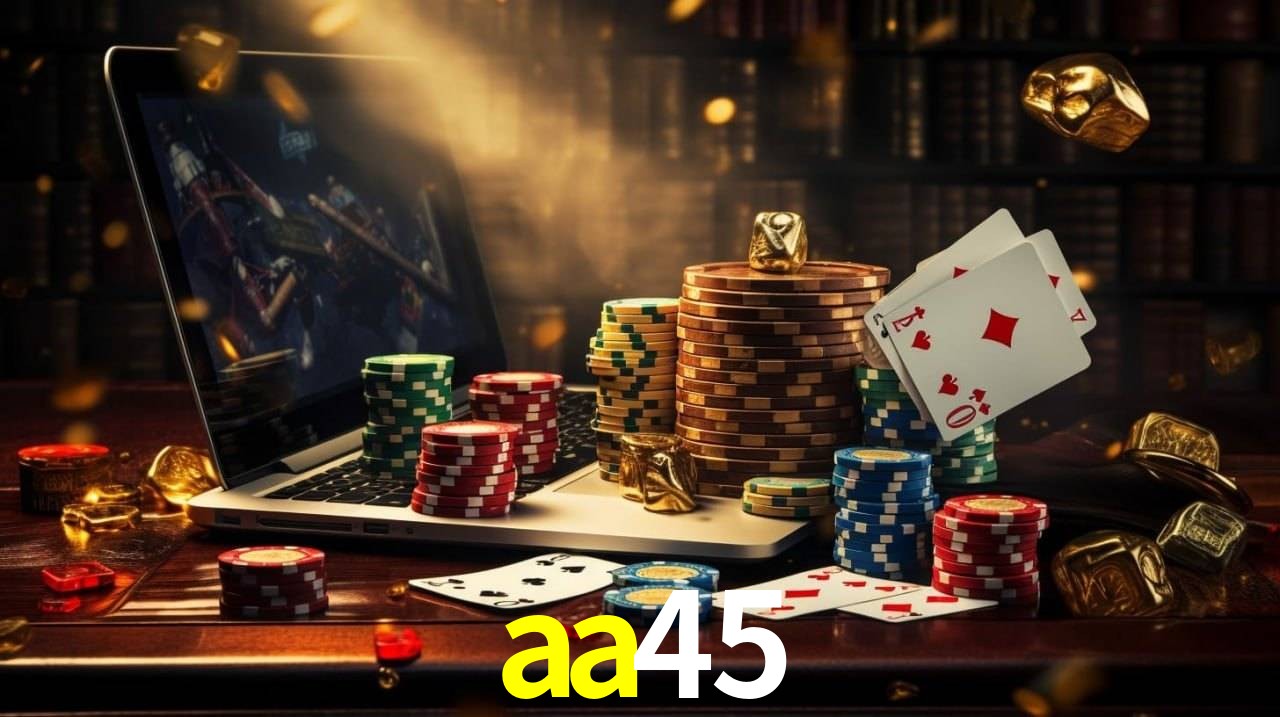 Bônus Diários aa45