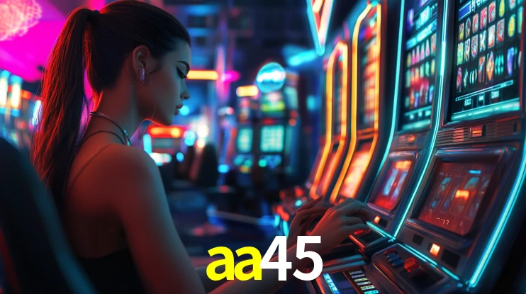 aa45 bet