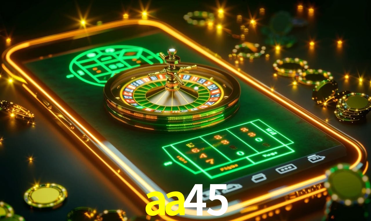 Login Seguro aa45
