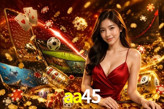 Flash Promotion aa45