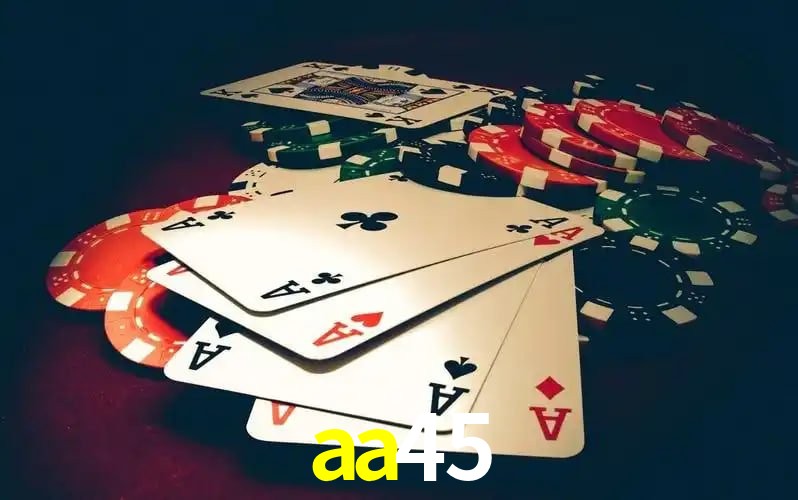 aa45 Aplicativo - aa45 visual 1