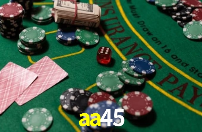 aa45 bet