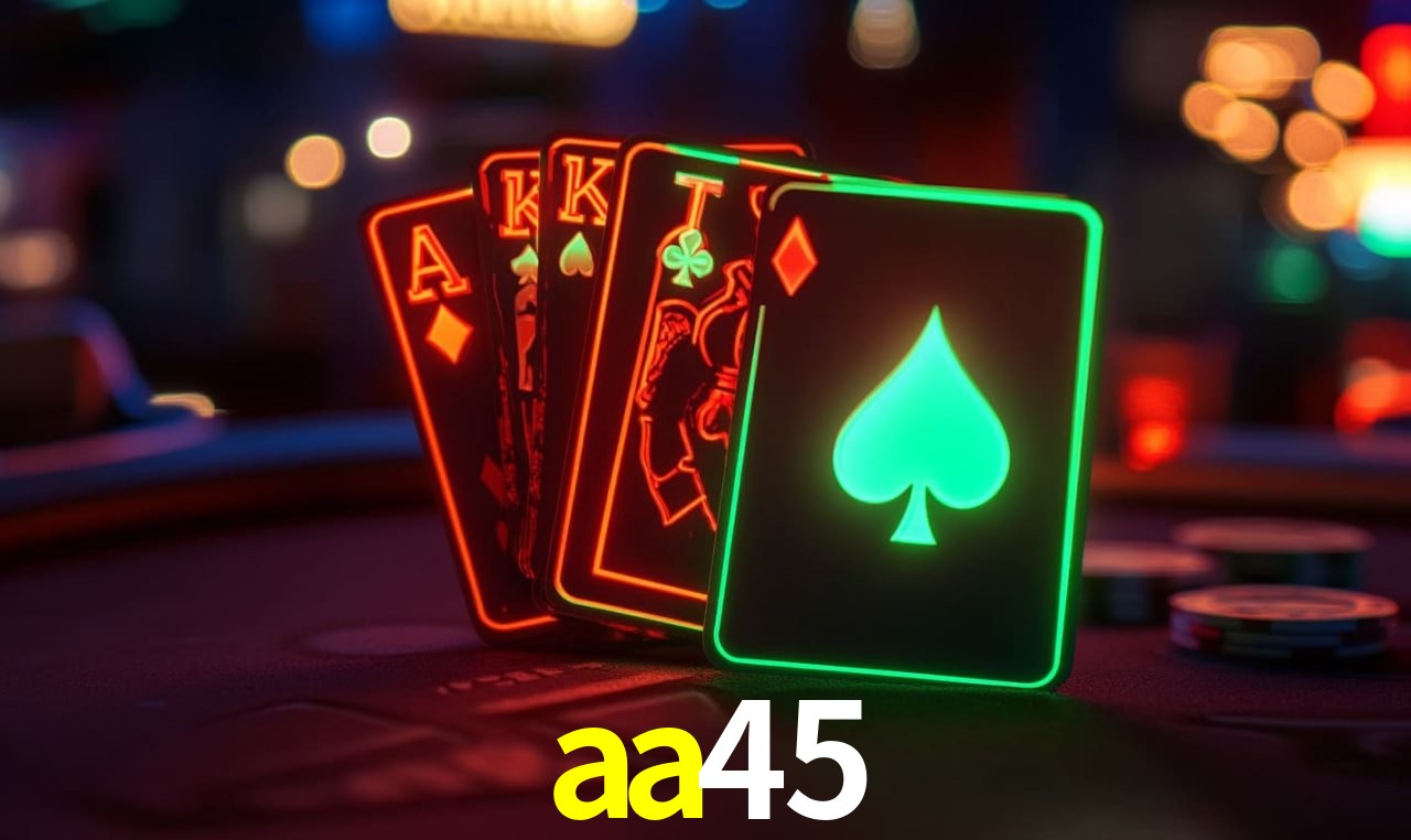Apostas de Futebol aa45