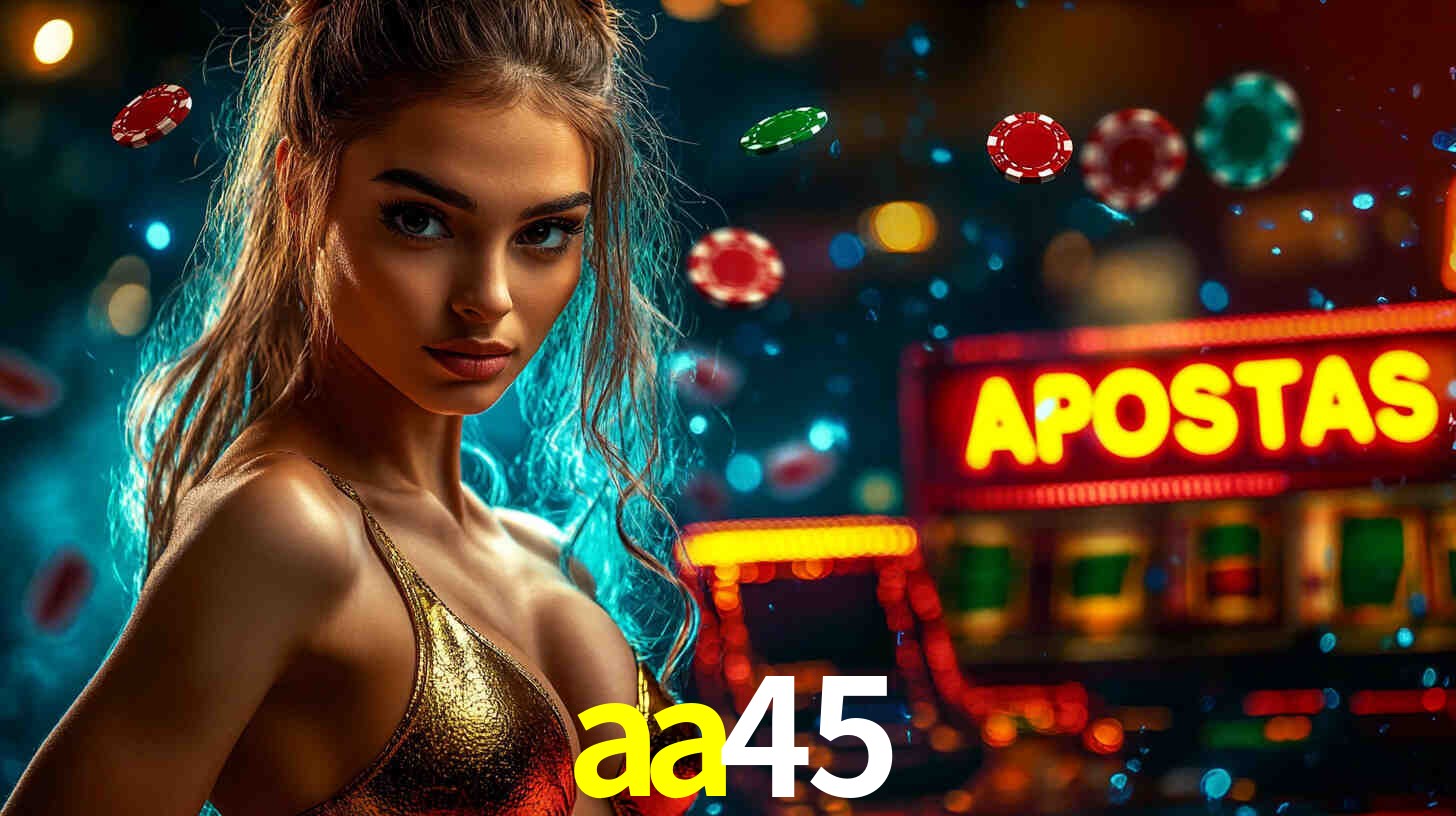 Descubra o Programa VIP da aa45: Vantagens Exclusivas para Jogadores