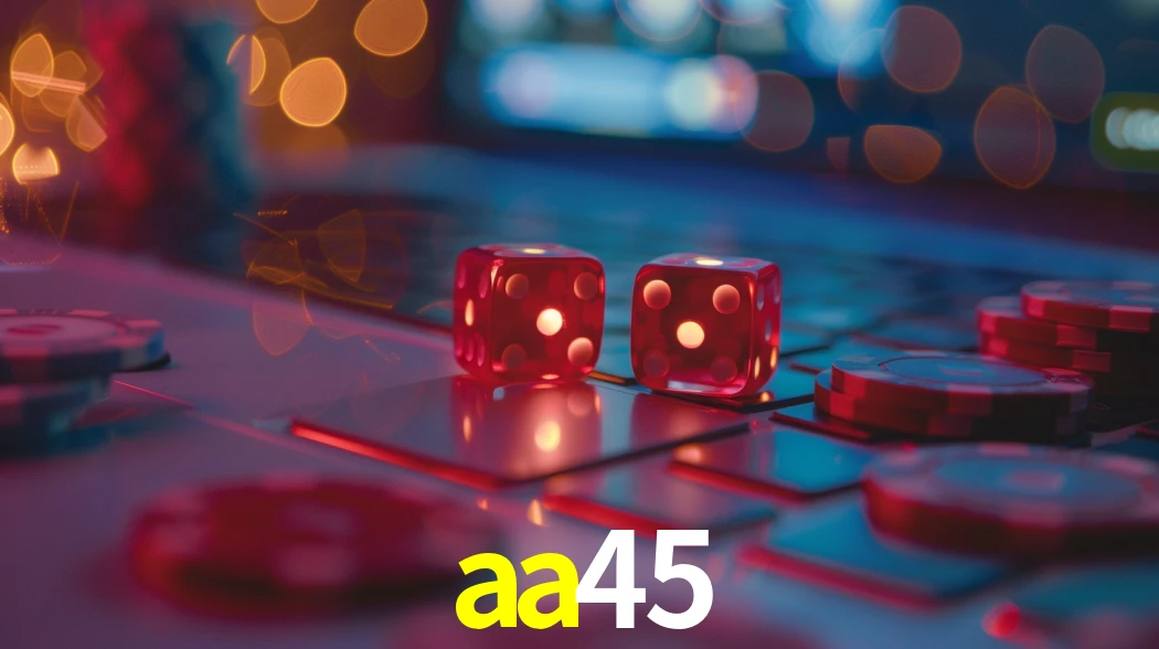 Platform Technology aa45