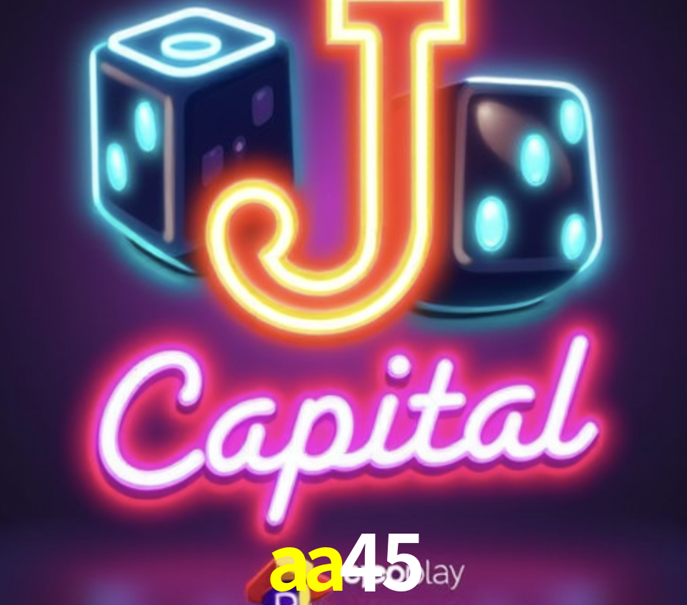 APP oficial da aa45 para mobile