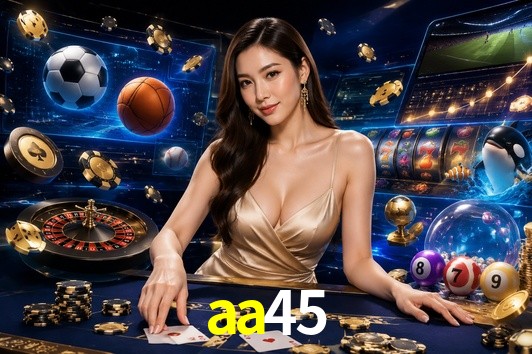 Secure Login aa45