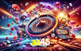 Casino VIP aa45