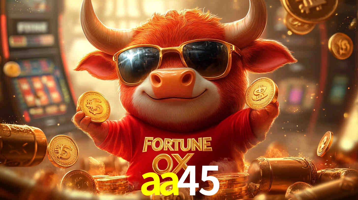 aa45: Seu Especialista em Apostas Esportivas Brasileiras