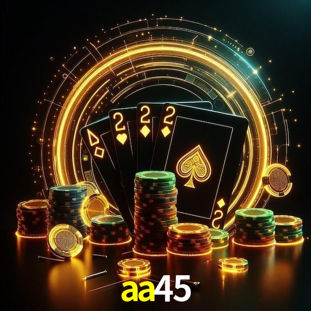 Estatísticas Esportivas aa45
