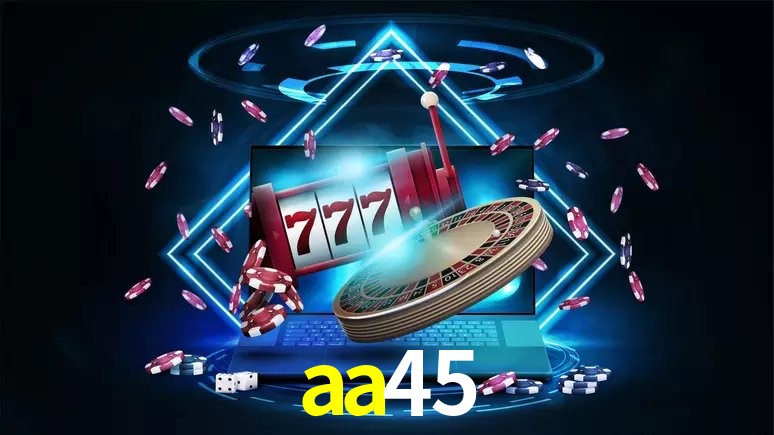 Estatísticas do Jogo aa45