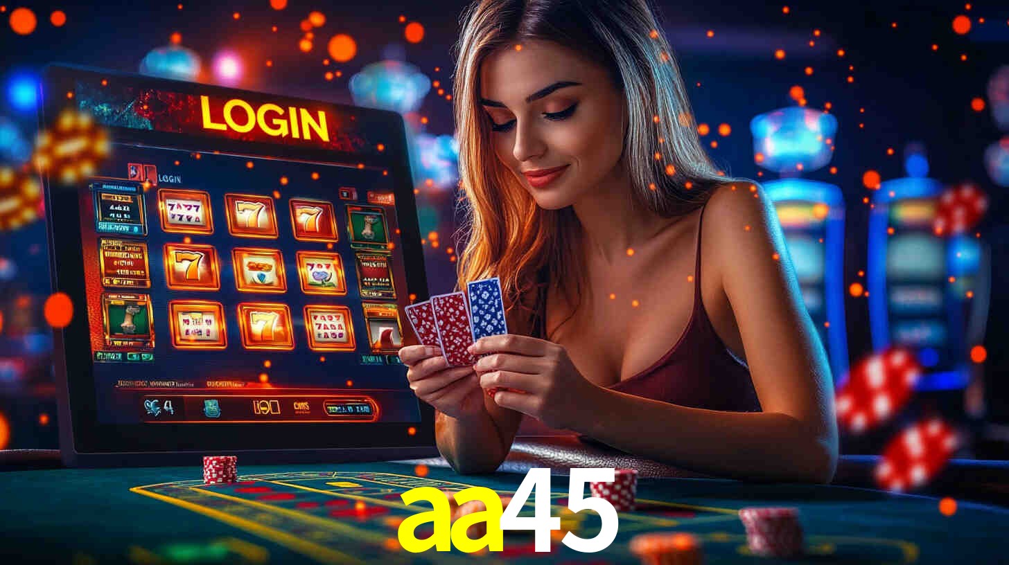 aa45.com