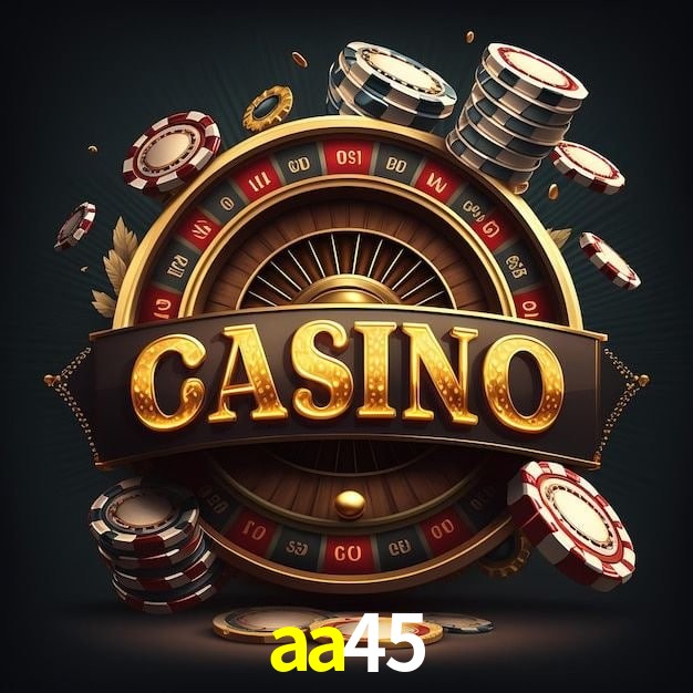 aa45 bet
