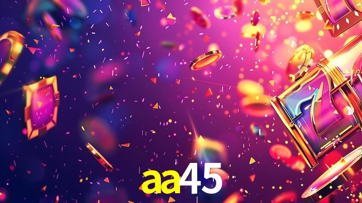 Desvendando o Mundo dos Jogos Virtuais na aa45