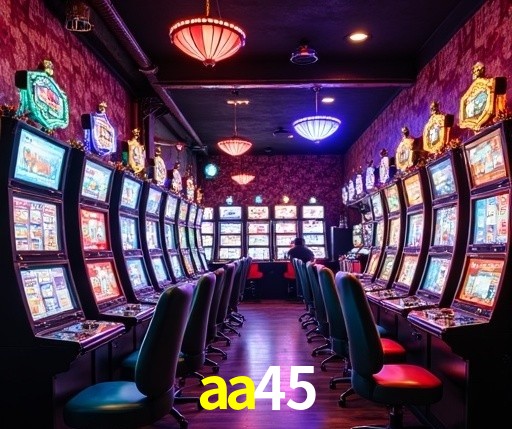 Ofertas Exclusivas aa45