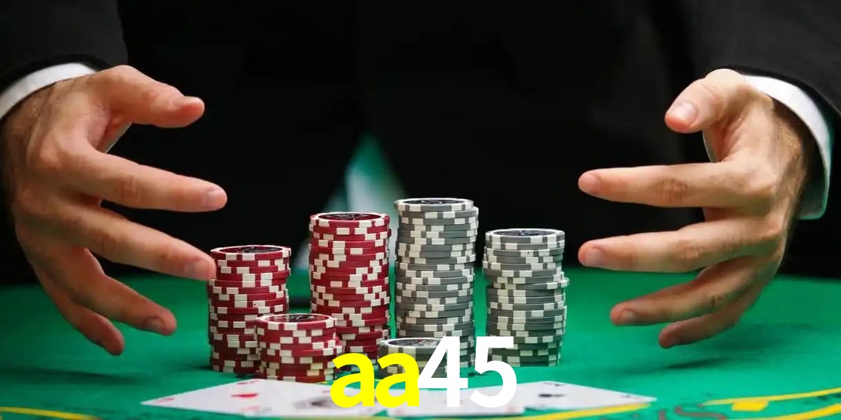 aa45 Aplicativo - aa45 visual 2
