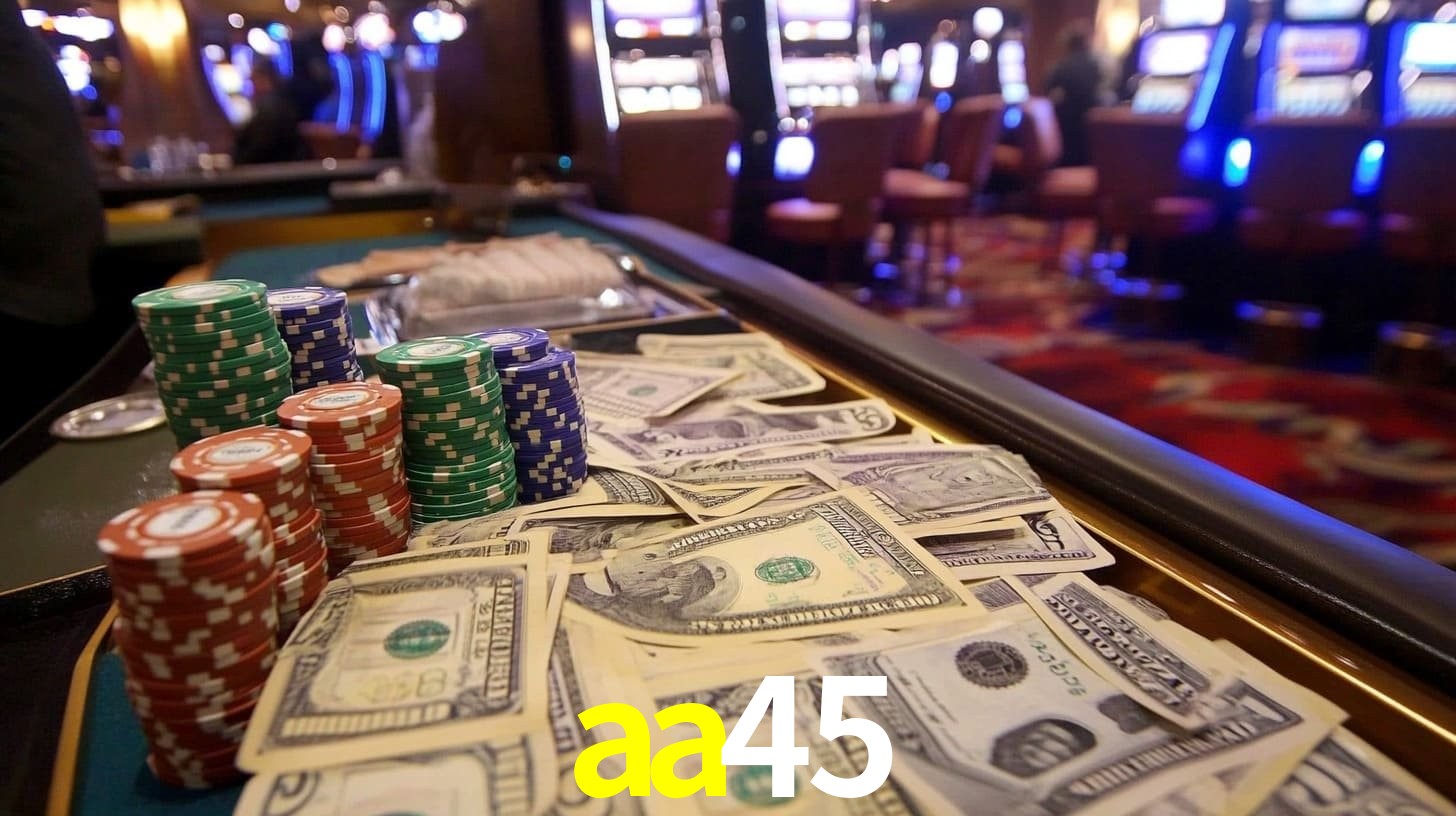 aa45 visual 2