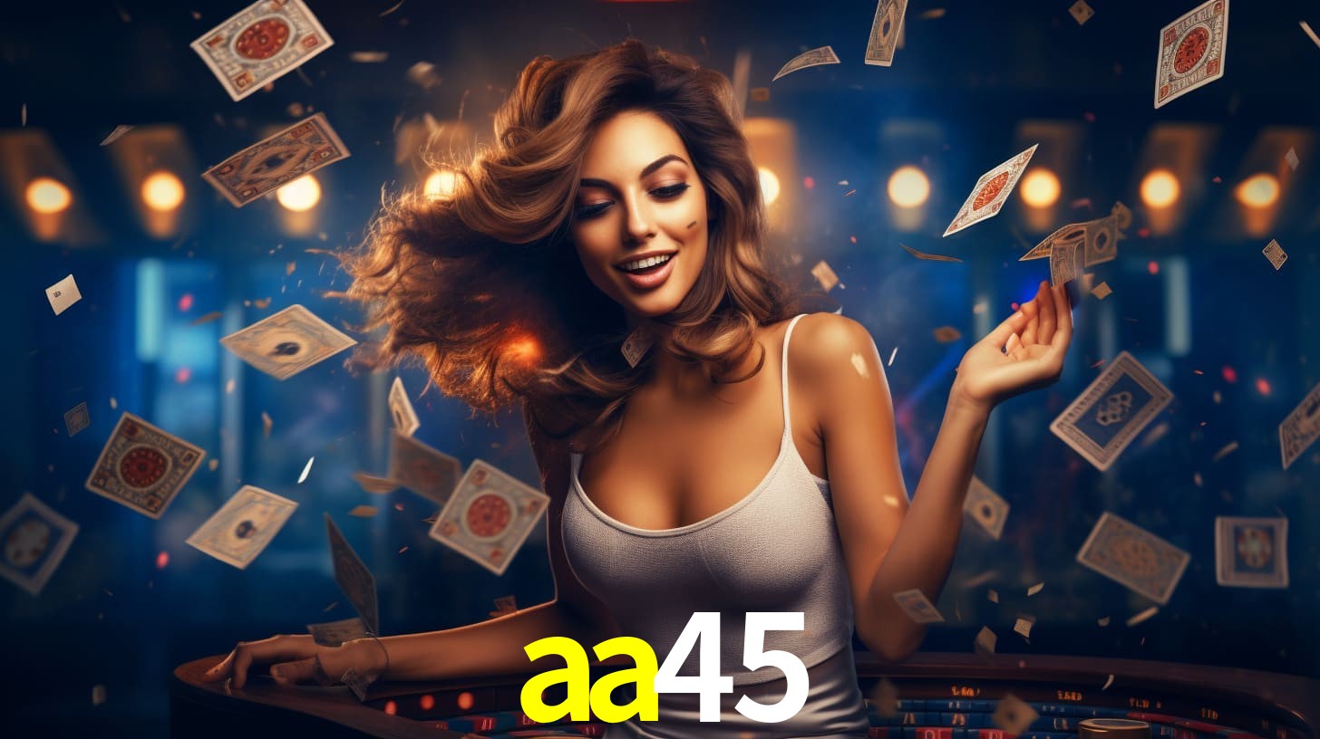 aa45,aa45.com