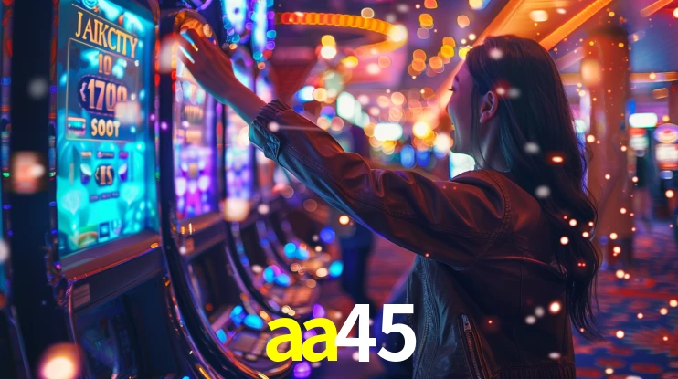 Experimente o Login Seguro Premium no aa45