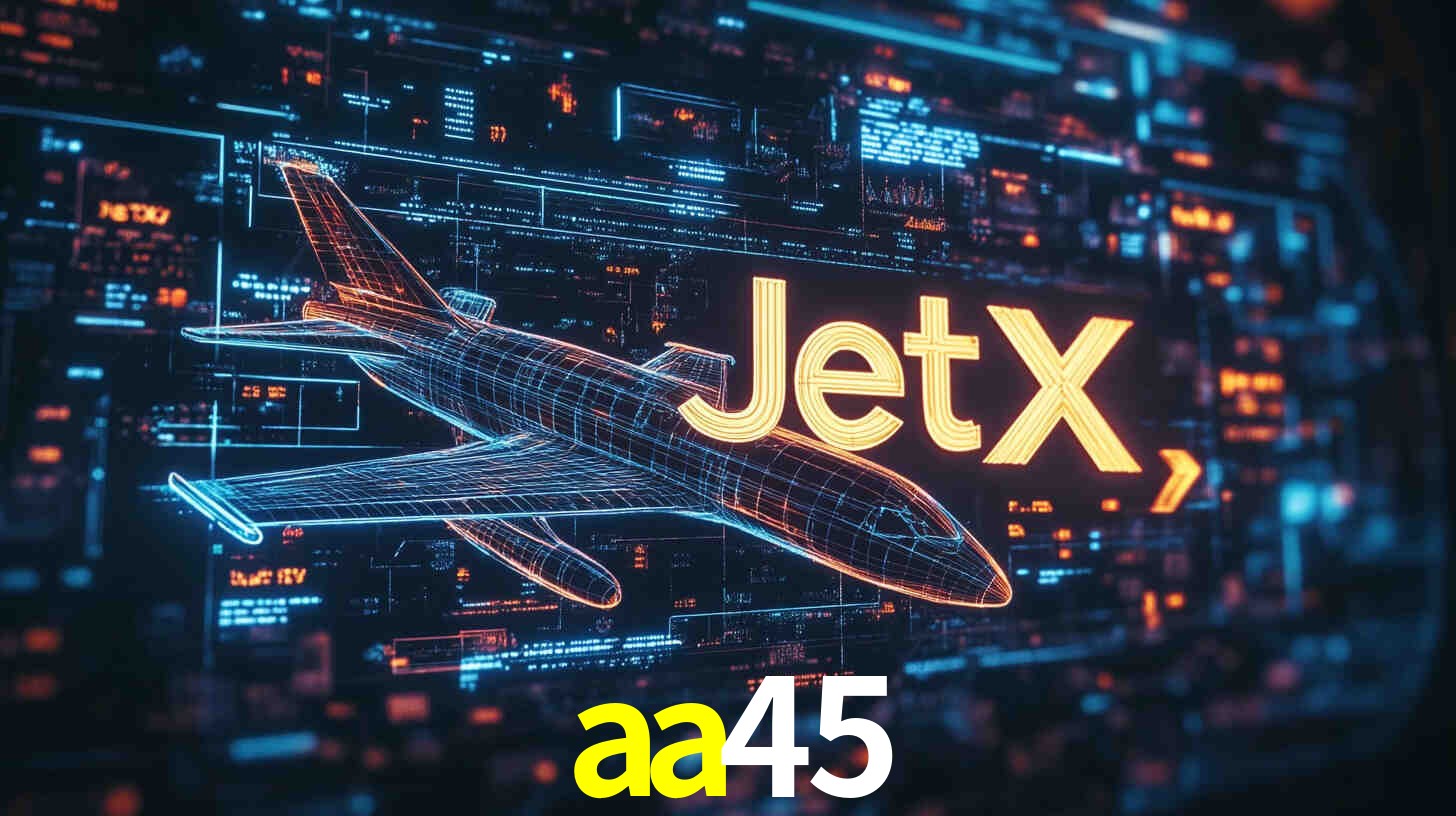 A Revolução dos Aplicativos de Jogos no aa45