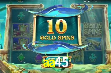 A Experiência Imersiva dos Cassinos Ao Vivo no aa45