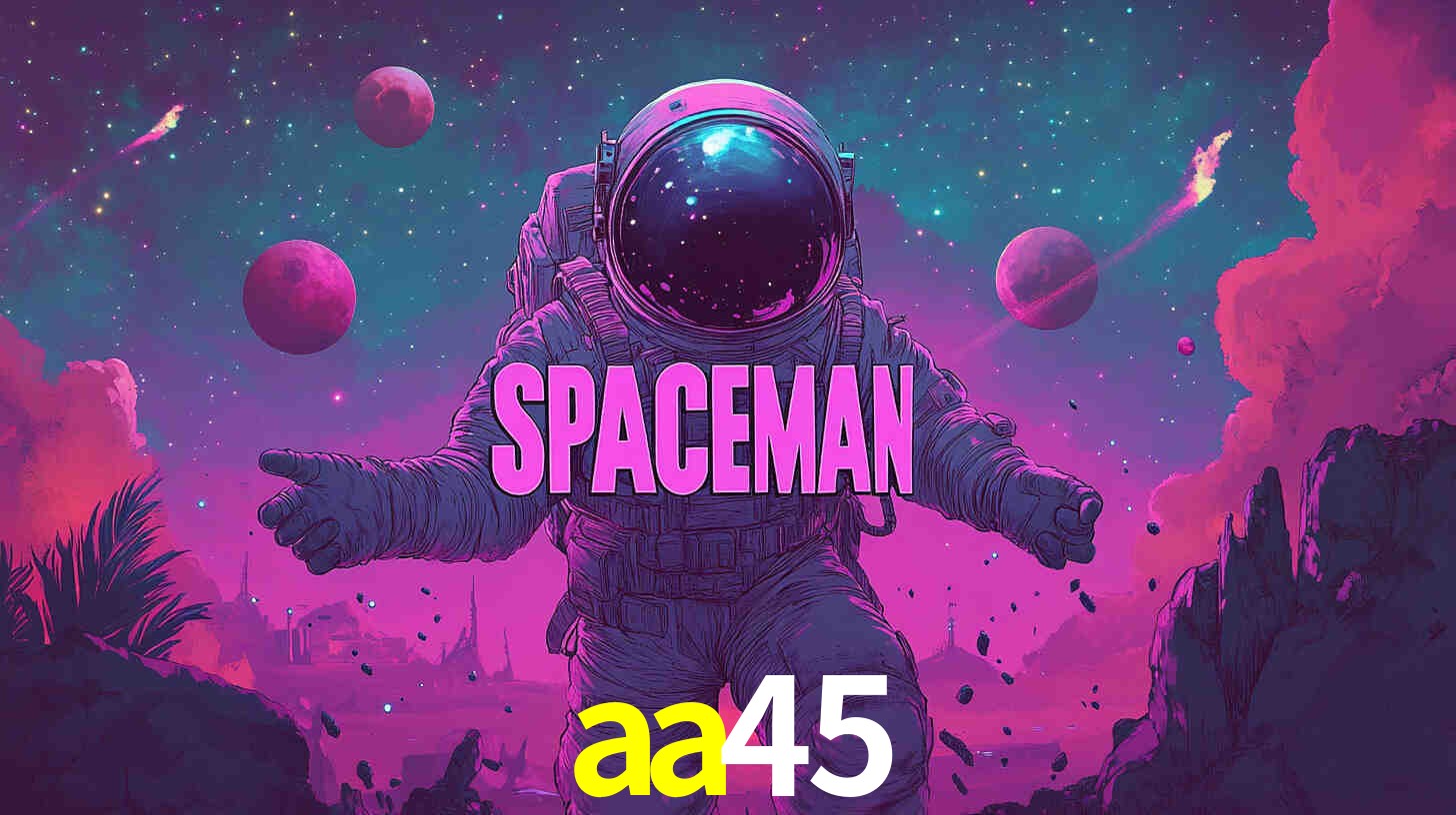 Descubra a Magia dos Jogos de Arcade no aa45