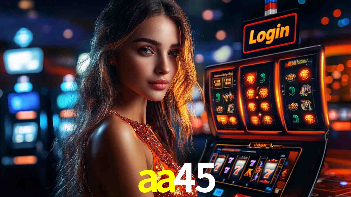 aa45.com