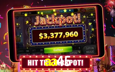 Descubra a Essência do aa45: Nossa História e Compromissos