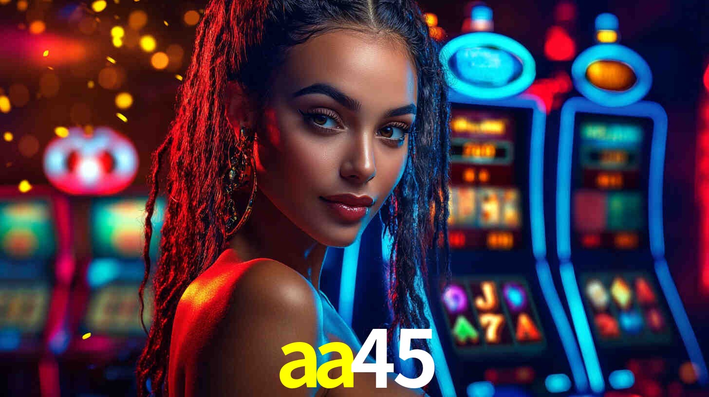 Apostas Esportivas na aa45: Um Guia Completo