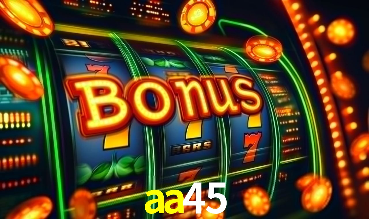 Roulette Table aa45