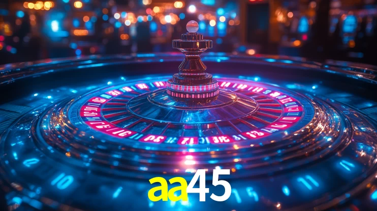 aa45 plataforma