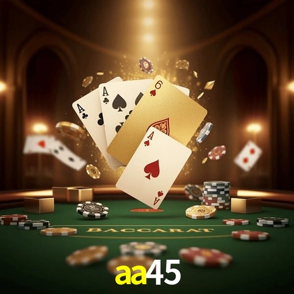 VIP Casino aa45