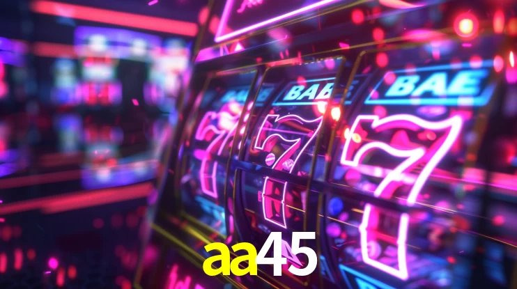 Live Casino aa45