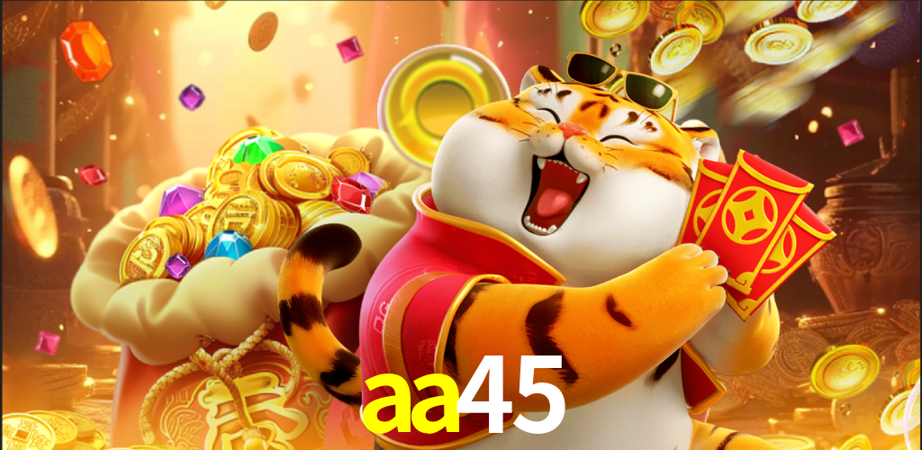 aa45: A Experiência de Casino com Jogos de Mesa ao Vivo