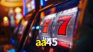 Live Casino aa45