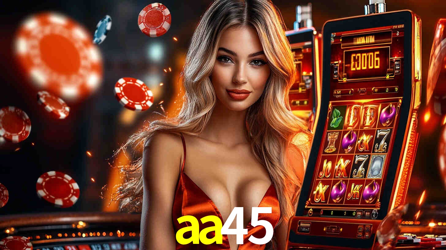 aa45.com