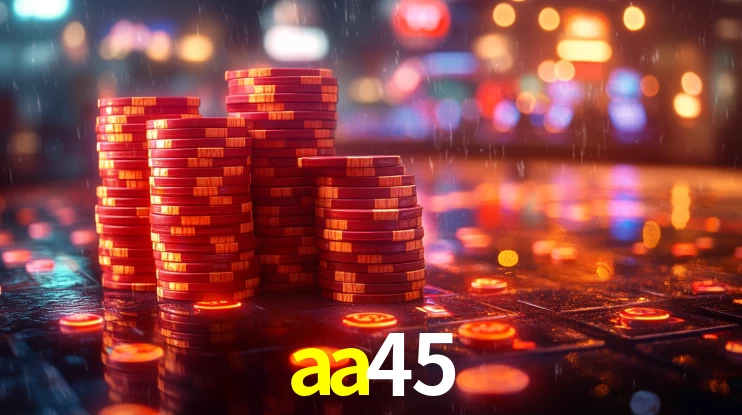 aa45: Jogos de Caça-Níqueis-Altas Recompensas, Roleta-Velocidade, Blackjack-Desafios Máximos